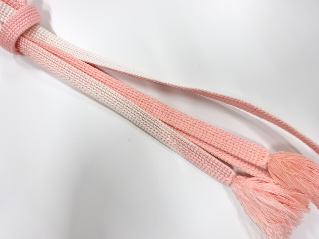 Japanese Kimono / Accessories Silk